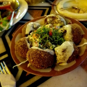 falafel