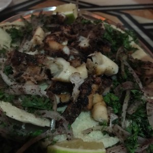Pulpo