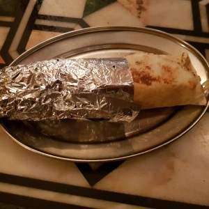 shamarma mixto