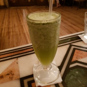 limonada libanesa