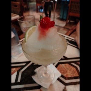 Margarita 