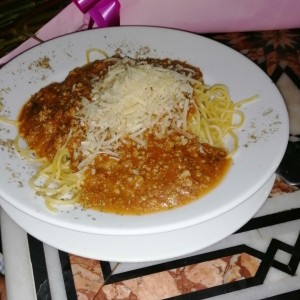 Pasta pomodoro