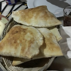 pan arabe