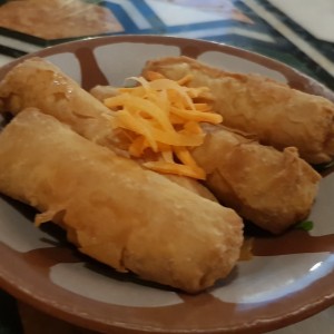 Sambusek de queso