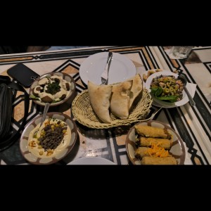Ceviche Beirut