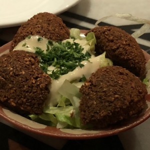 Falafel