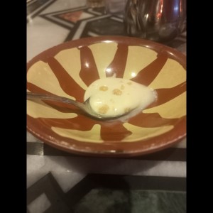 postre