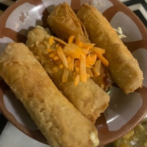 Sambusek de queso