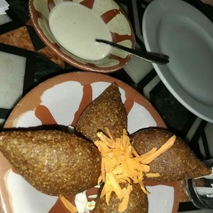 Kibbeh