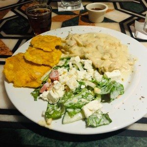 Pollo