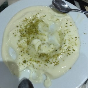 postre