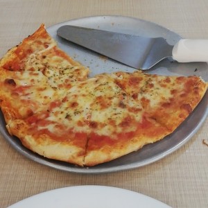 Pizza Margarita