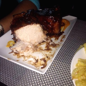 Chuleton
