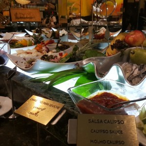 Mariscos