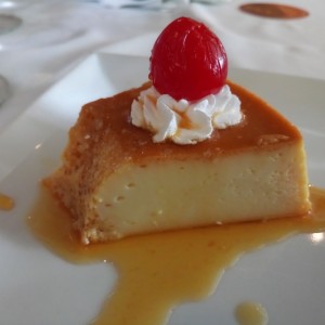 Quesillo. ?