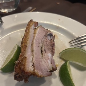 Costilla