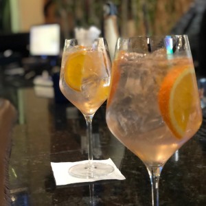 gin till excelente!