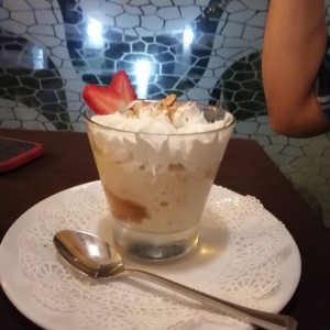 Tres leches