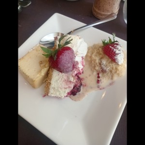 Postre