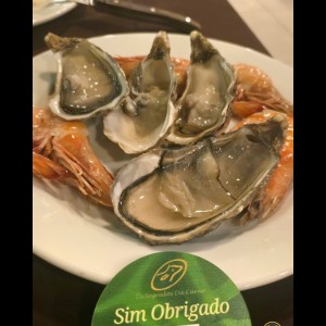 buffet variado
