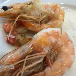 Langostinos