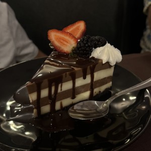Dulce de Chocolate