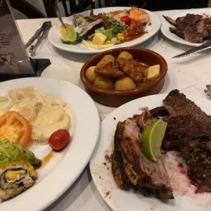 carnes
