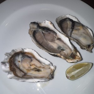 Ostras
