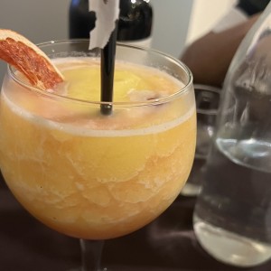 Bebida de frutas