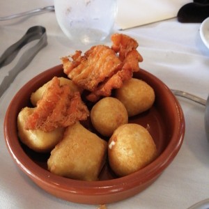 Guarniciones