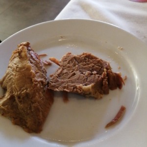 Lomo de res