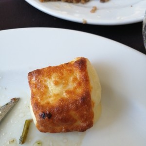 Queso