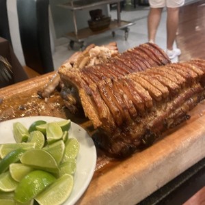 Chicharron