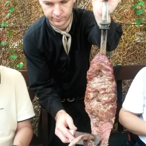 Sirloin