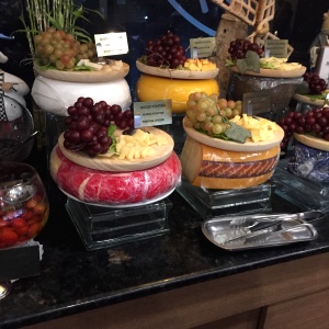 Cheeses