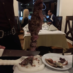 Meats