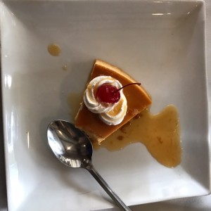 Flan
