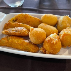 croquetas