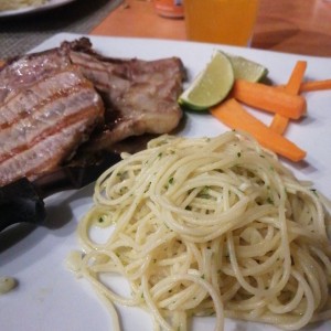 chuletas
