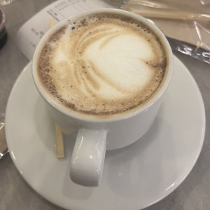 Mocachino