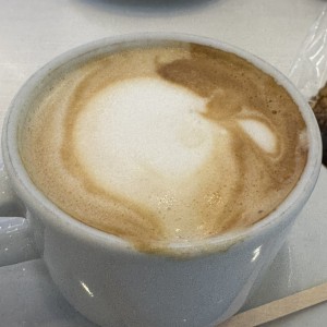 Capuccino