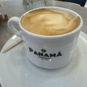 Capuccino