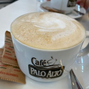 Capuccino