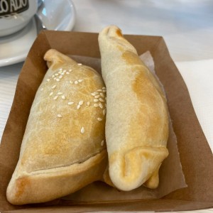 Empanada chilena