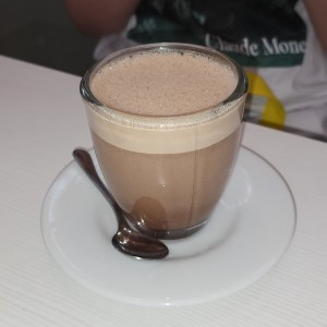 Chocolate Caliente