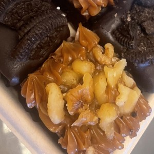 Mini Brownies (Surtido 6 unidades)
