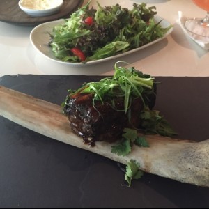 short rib!! a otro nivel