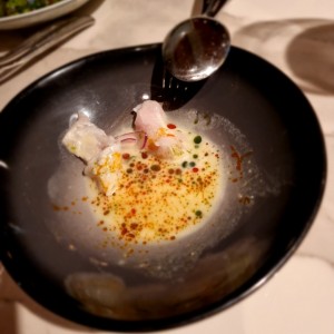 ceviche