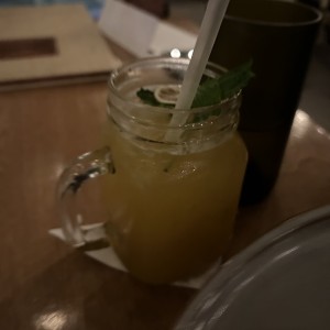 Mojito maito