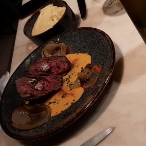 Beef